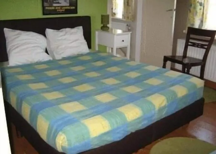 The Pipers Middelkerke