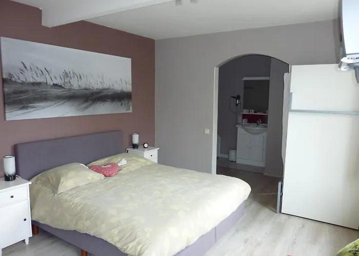 The Pipers Bed and breakfast 3*