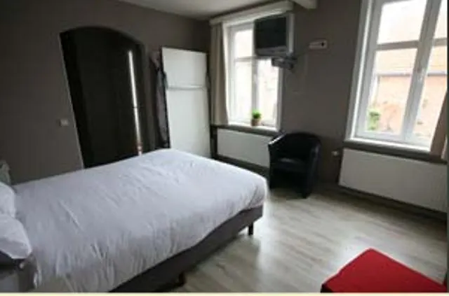 The Pipers Middelkerke