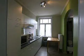 The Pipers 3* Middelkerke